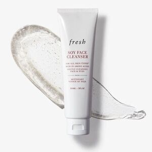 Fresh Soy Face Cleanser 150 ml *NEW!